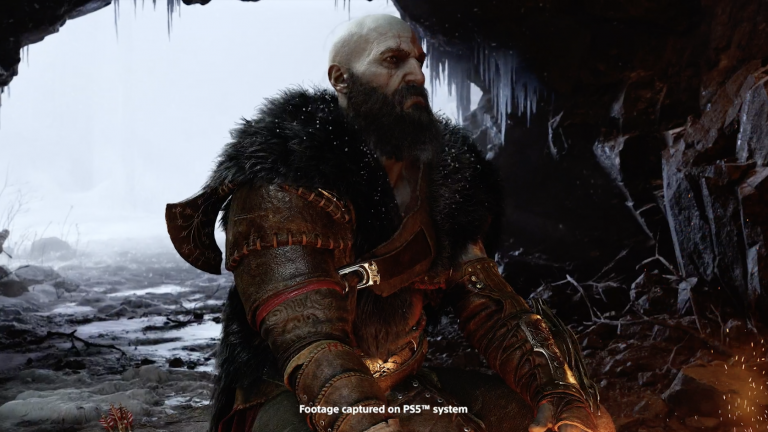 God of War Ragnarok Se rumora que su fecha de estreno se revelará en