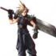 Cloud Strife89