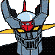 mazinger z