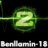 Benllamin-18