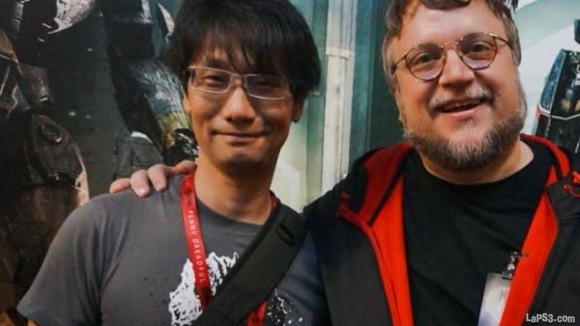 Hideo Kojima estaría trabajando en un Silent Hill? La imagen que