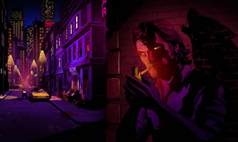 Análisis The Wolf Among Us (PS3)
