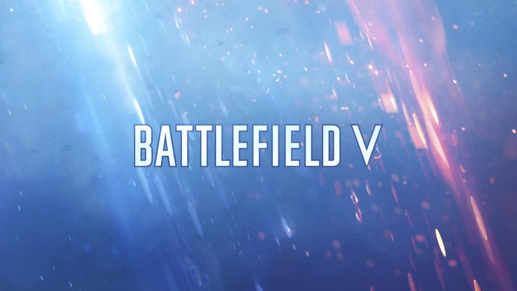 battlefield v