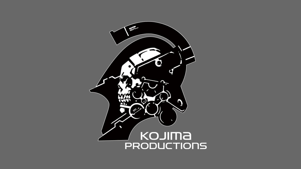 Kojima productions проекты