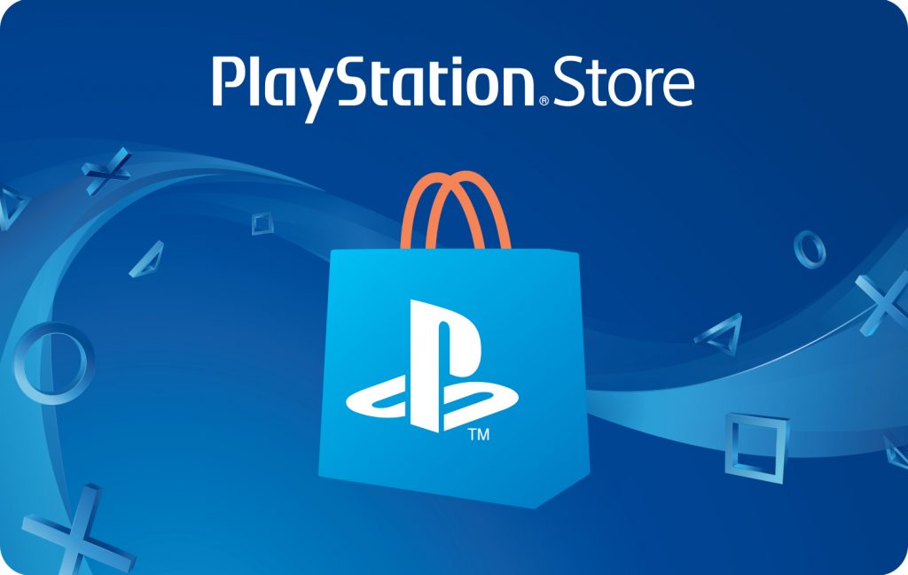 reportaje playstation store