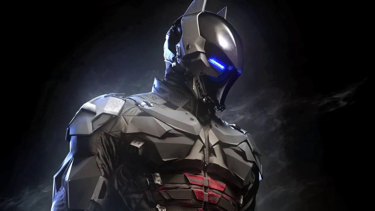 Batman: Arkham Knight recibiría una edición completa dentro de poco — LaPS4