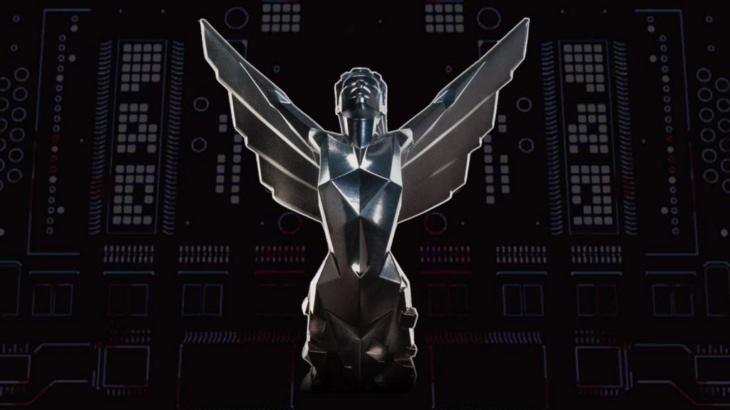 the game awards