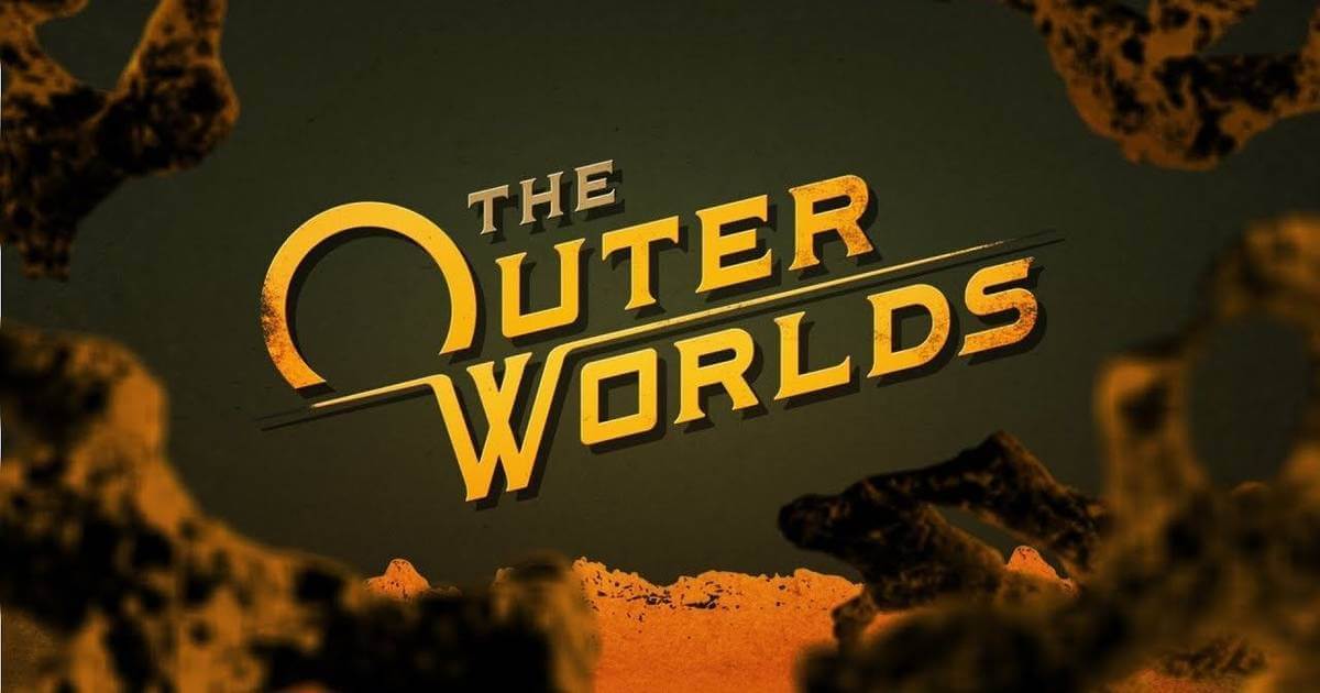 The Outer Worlds sorprende en The Game Awards