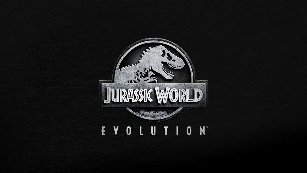 jurassic world evolution