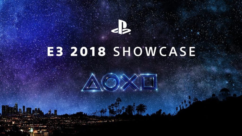 e3 2018