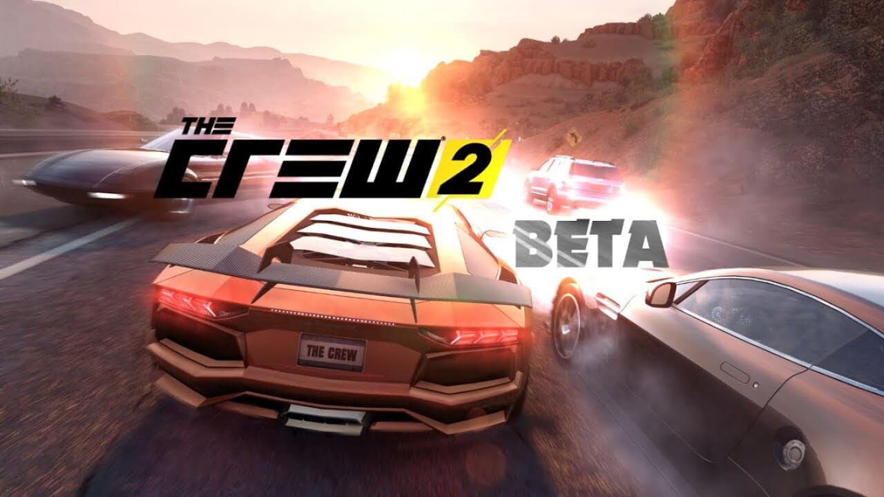 the crew 2