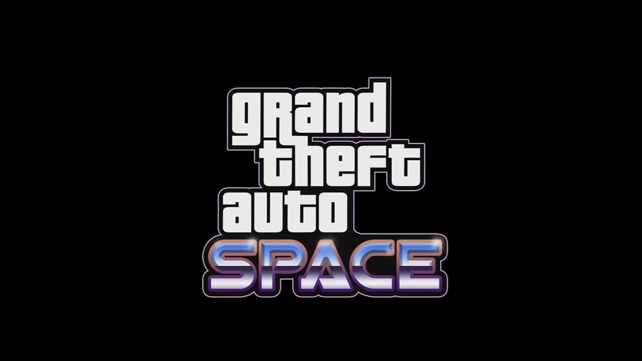 Космическое гта. Grand Theft Space. Grand Theft Space для GTA 5.