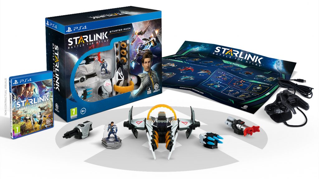 starlink