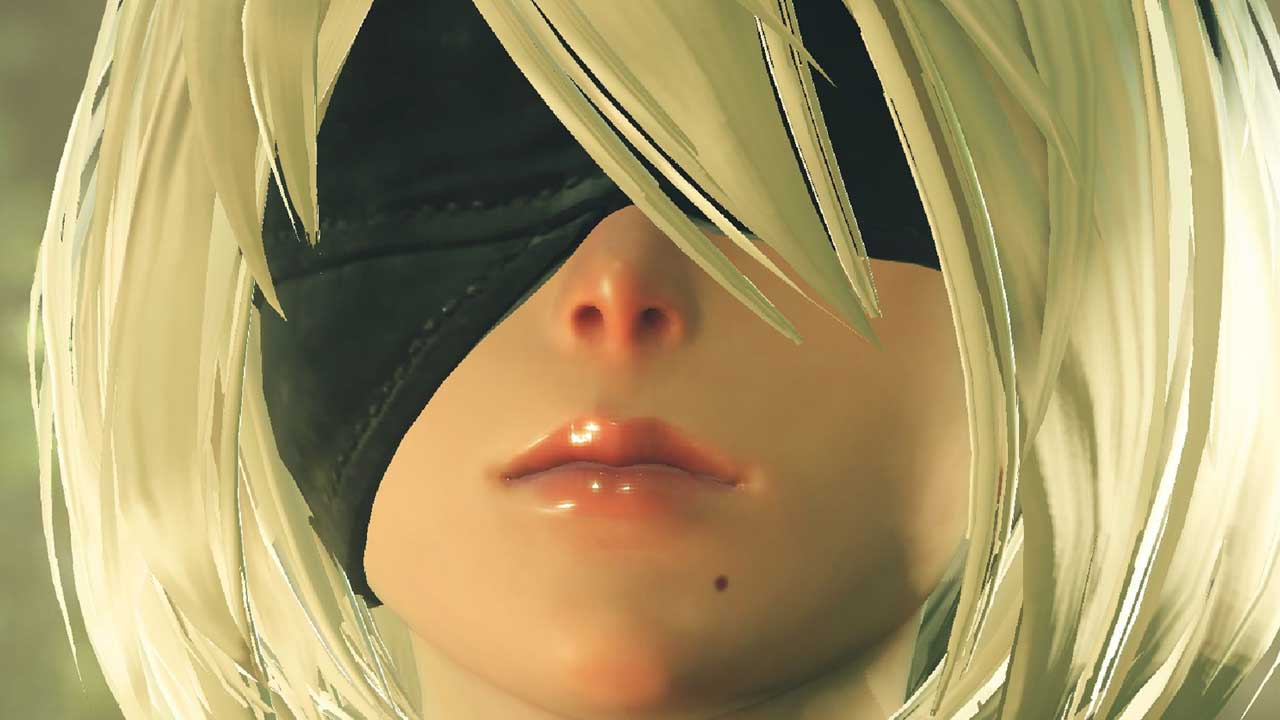 2 b i. NIER Automata 2b повязка. NIER Automata 2b лицо. НИР аутомата 2б. Nioh Automata.