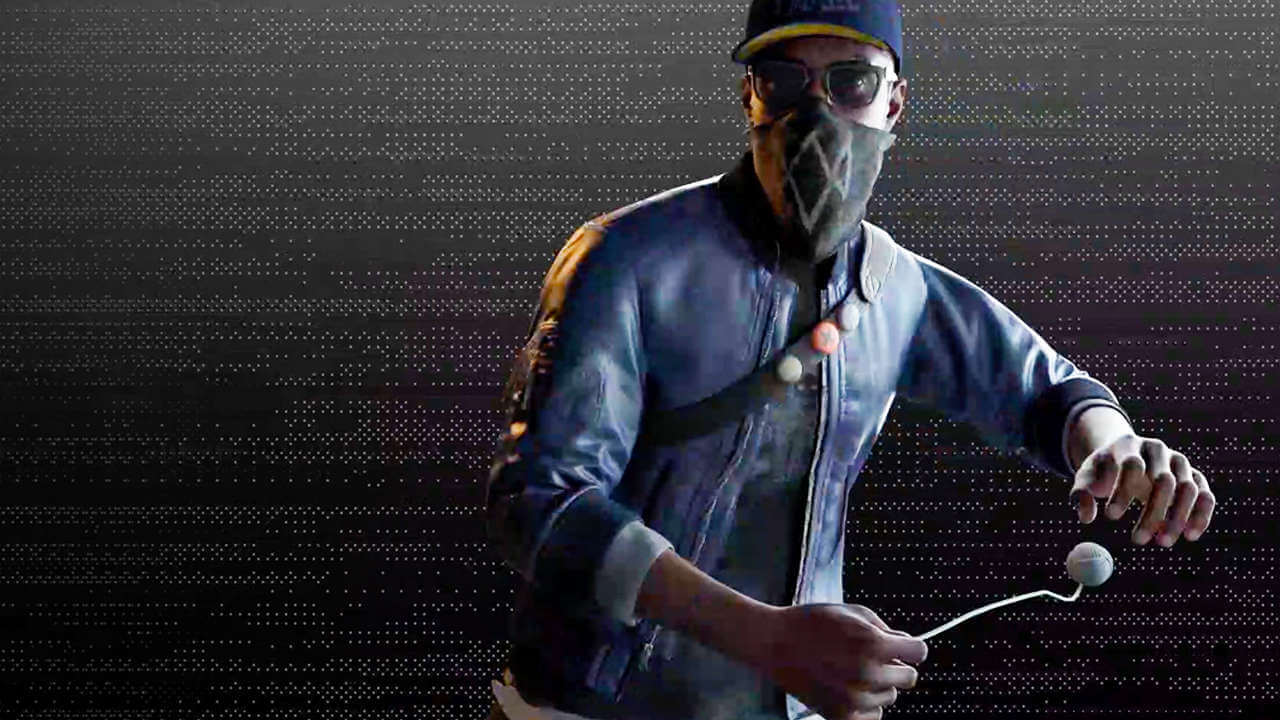 El Asesino del Zodíaco en el nuevo tráiler de Watch Dogs 2