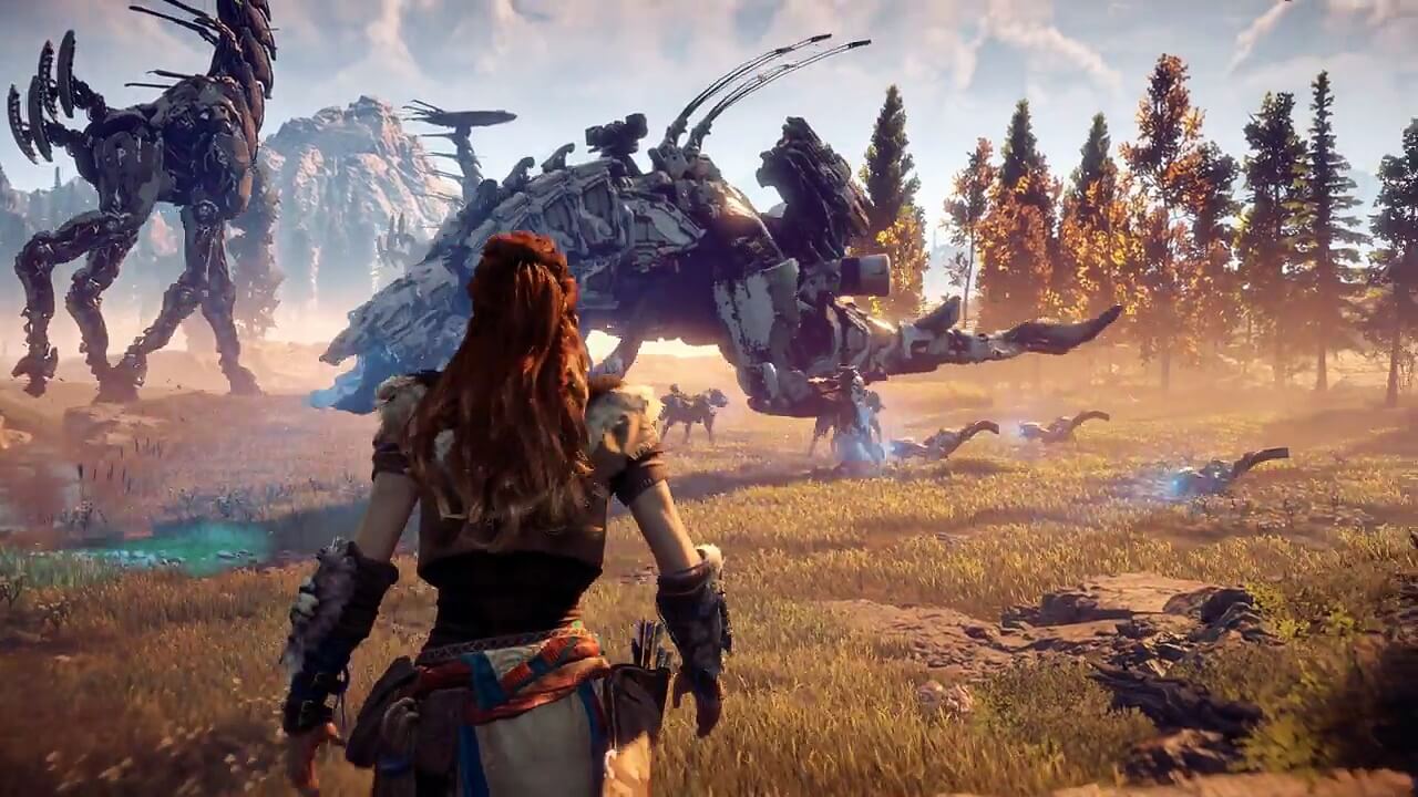 Horizon Zero Dawn бегун. Хоризон все части по порядку. Horizon Zero Dawn аид. Эминем хорайзон.