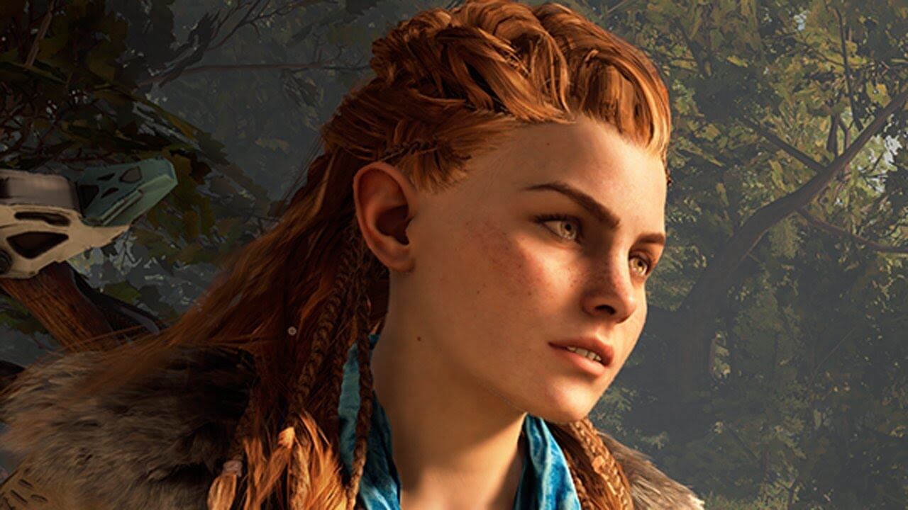 Horizon: Zero Dawn detalla los requisitos para su llegada a PC – Revista  Morcego