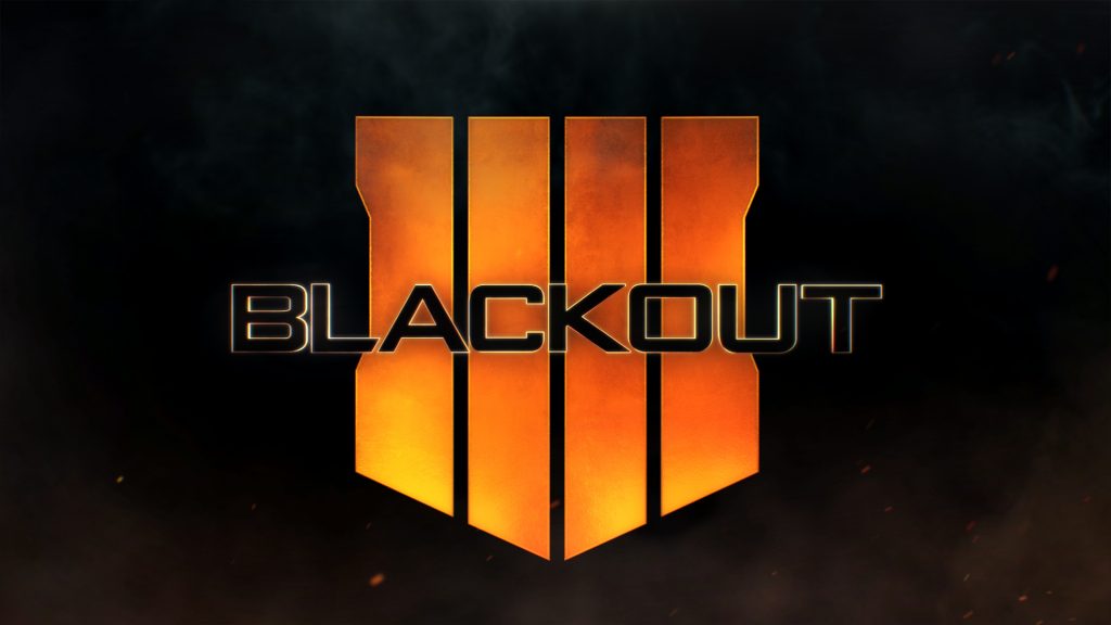 call of duty blackout