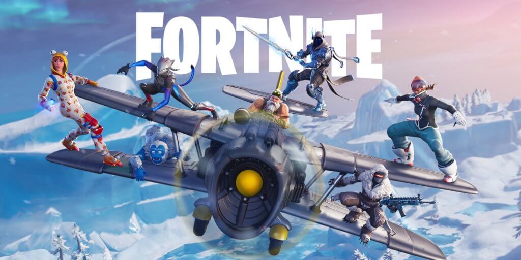 fortnite