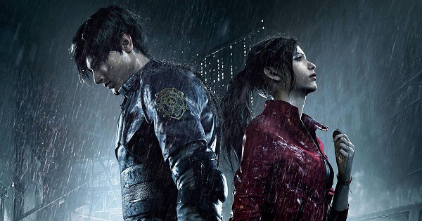 Resident Evil 2 se muestra en su espectacular tráiler de lanzamiento