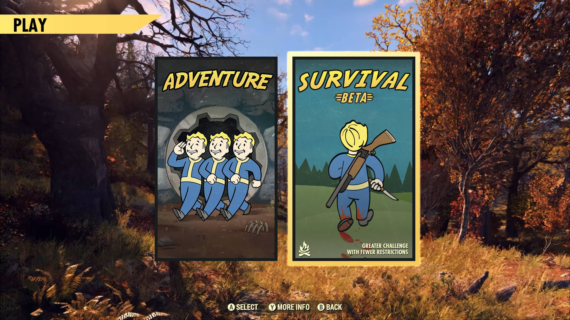 fallout 76 beta