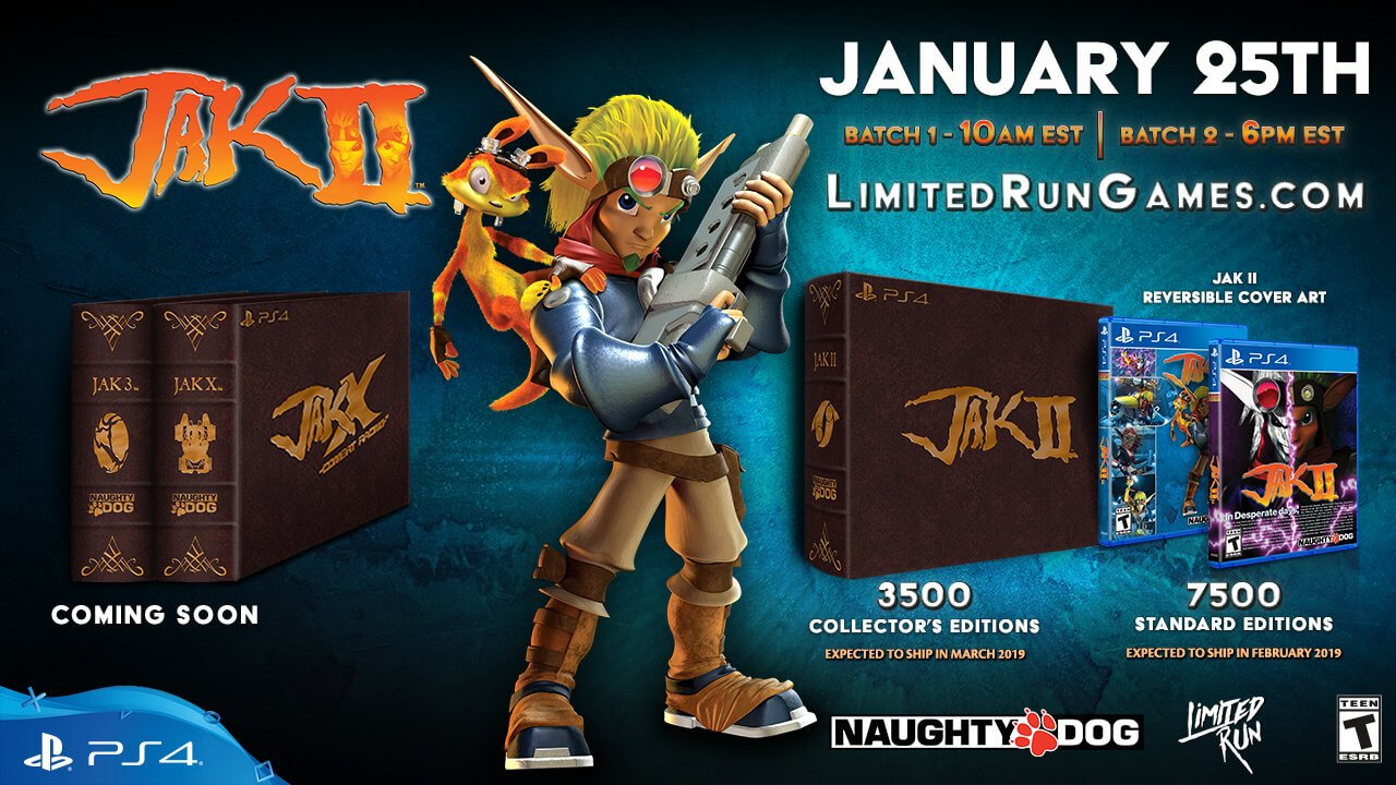 jak 2