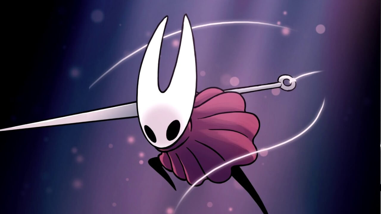 Hollow Knight DLC