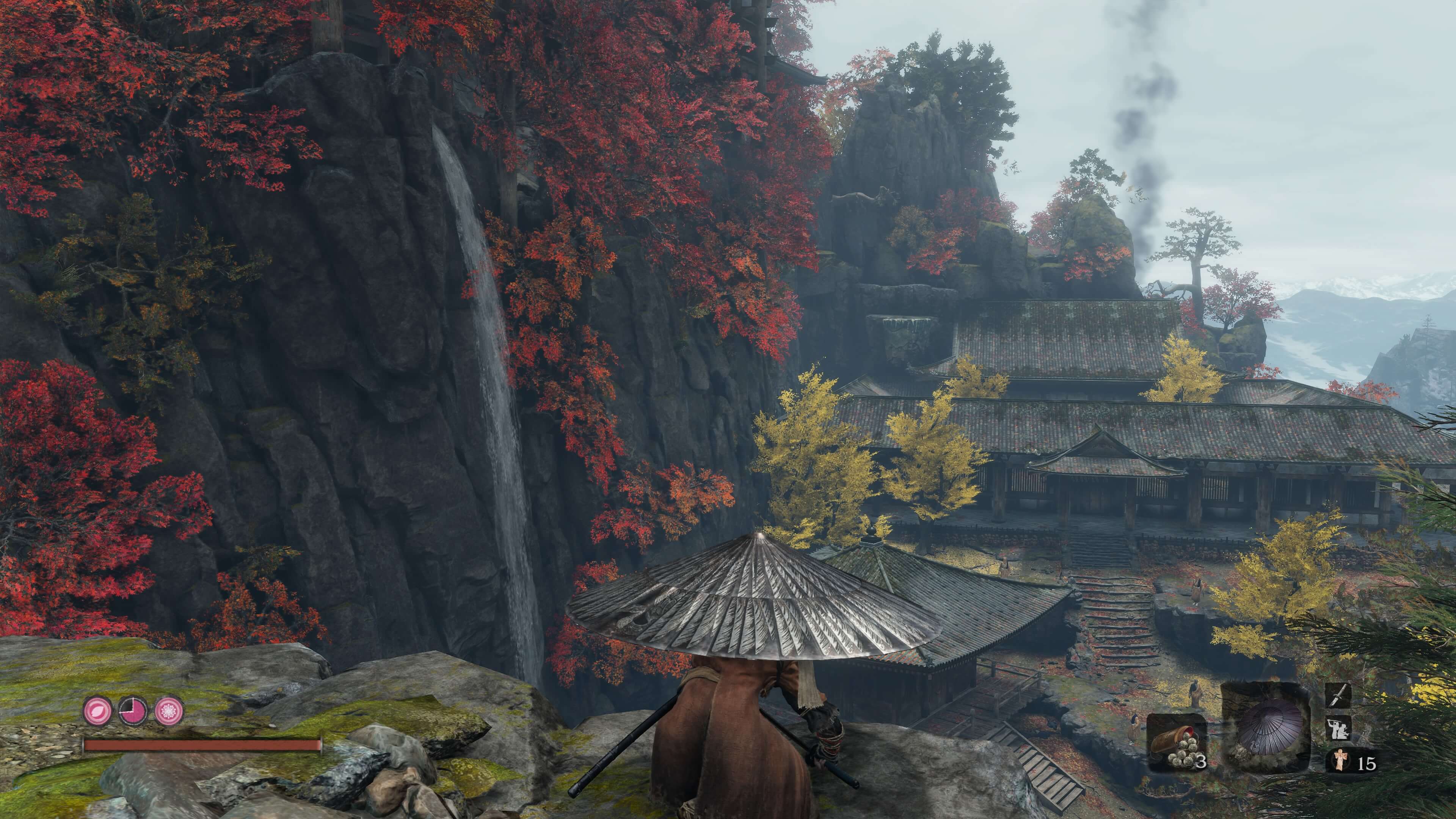 Sekiro