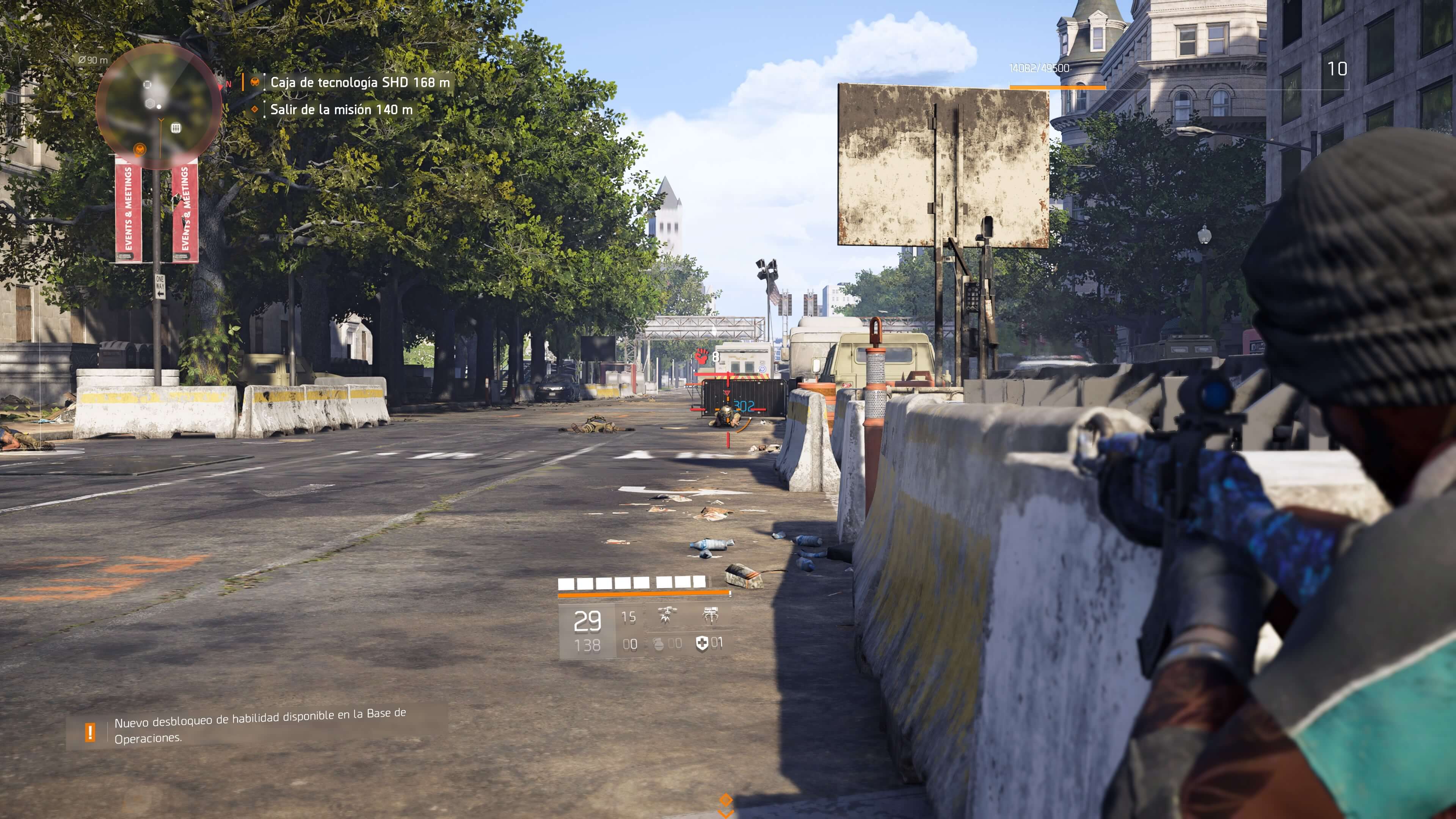 The Division 2