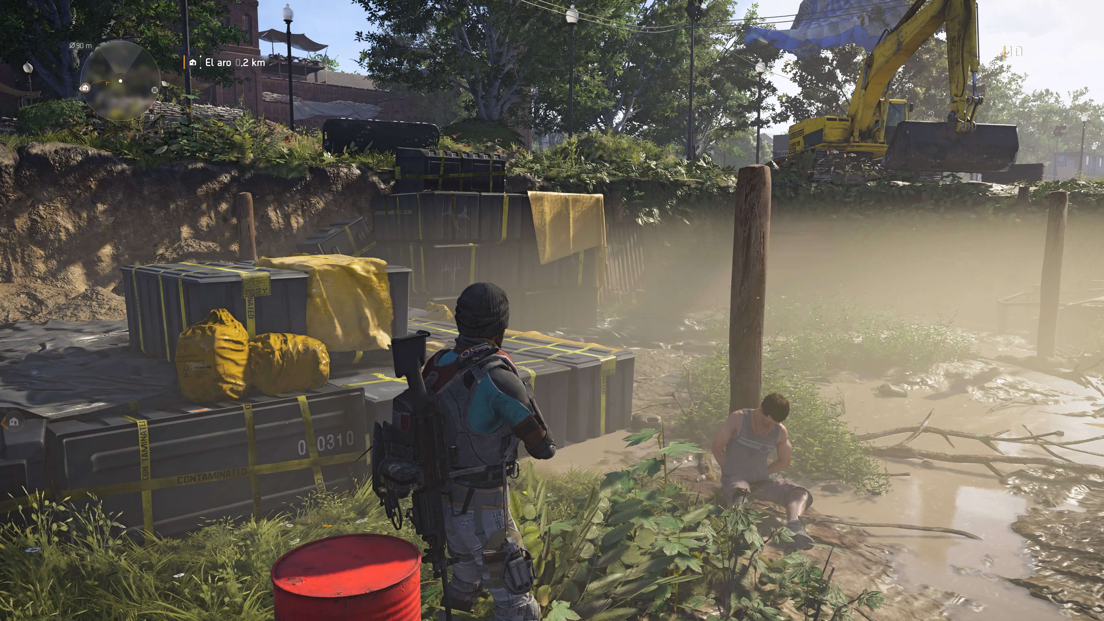 The Division 2