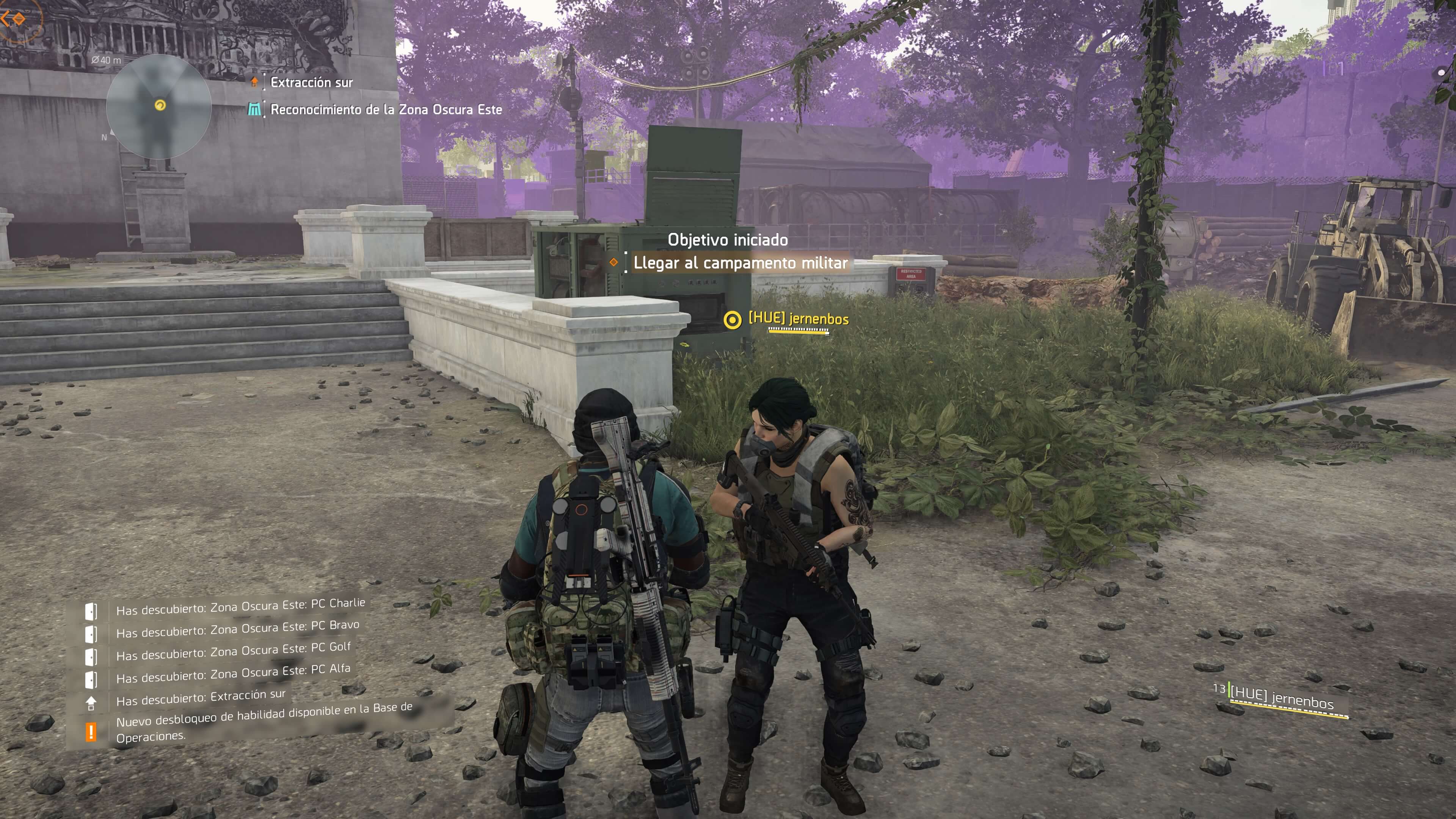 The Division 2