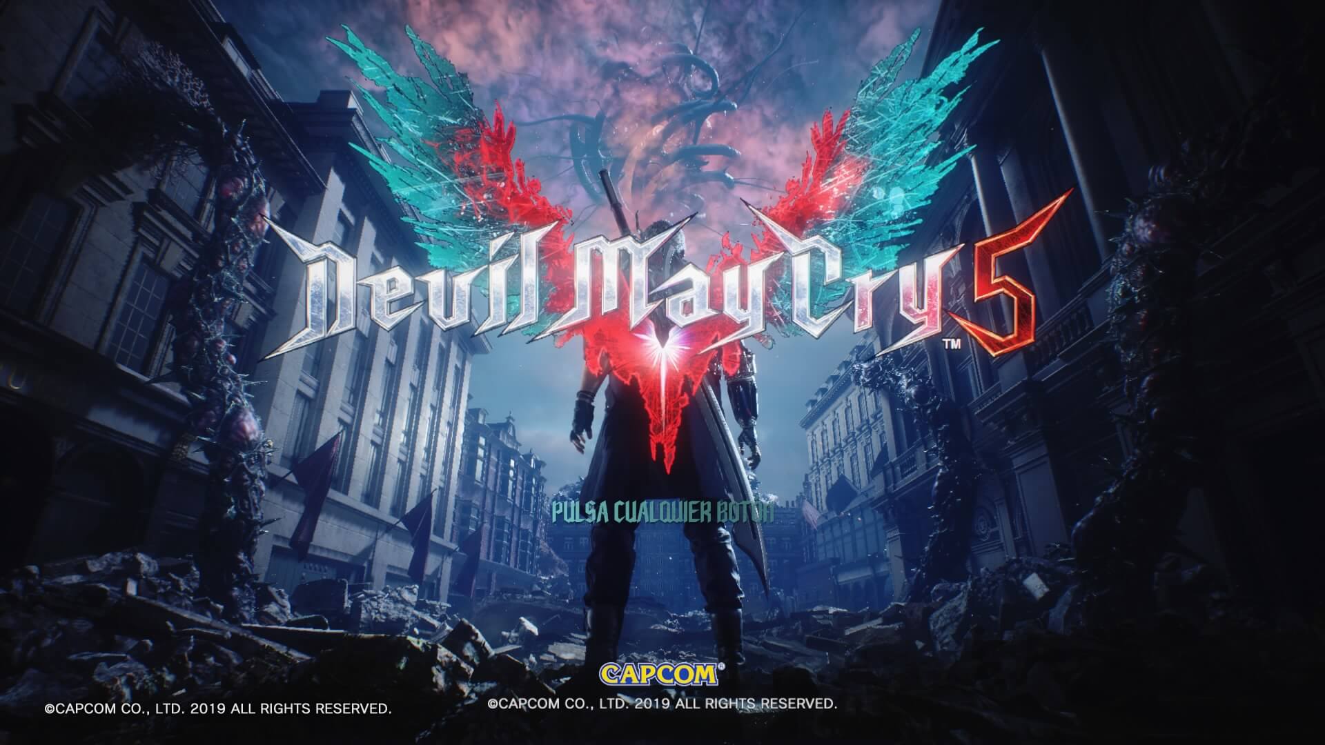 Devil May Cry 5 alcanza las seis millones de copias vendidas