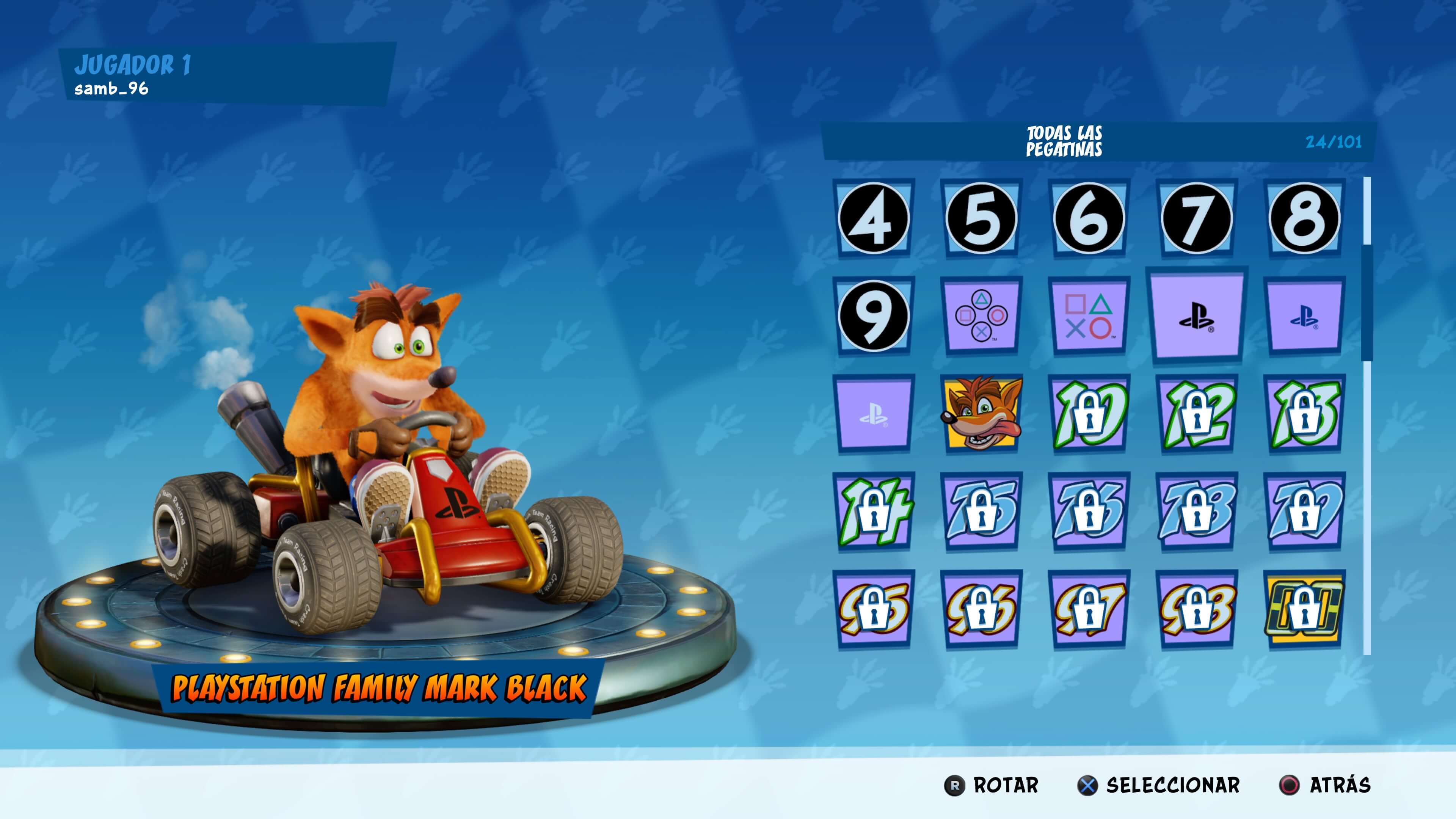 Crash Team Racing Nitro-Fueled