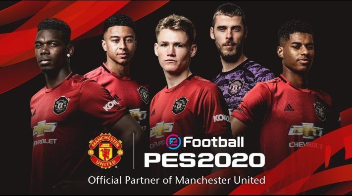 EFootball Pes 2020