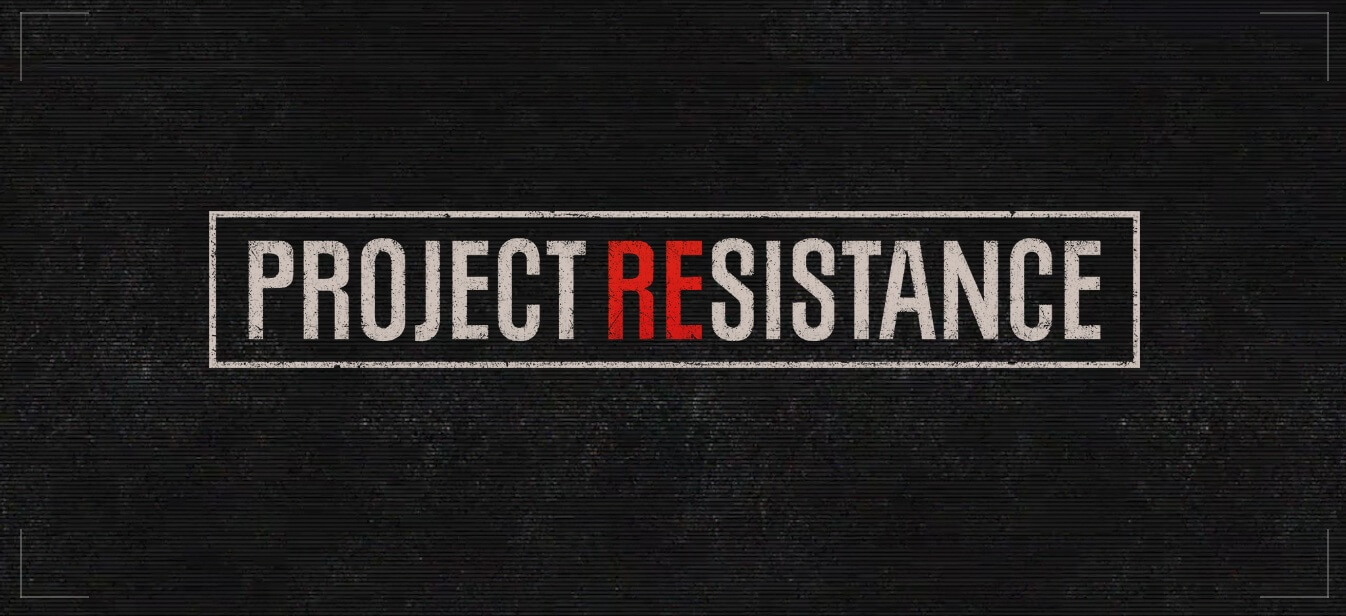 Project Resistance, el nuevo Resident Evil que se anunciará el 9 de septiembre