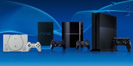 Retrocompatibilidad entre consolas PlayStation