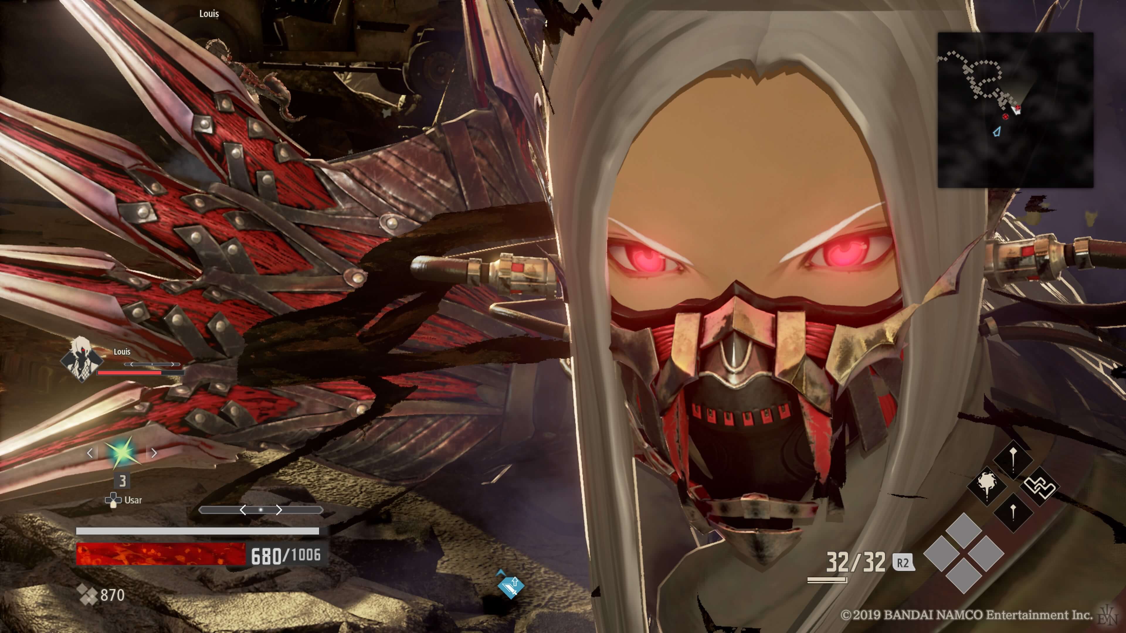 Code vein steam key фото 107