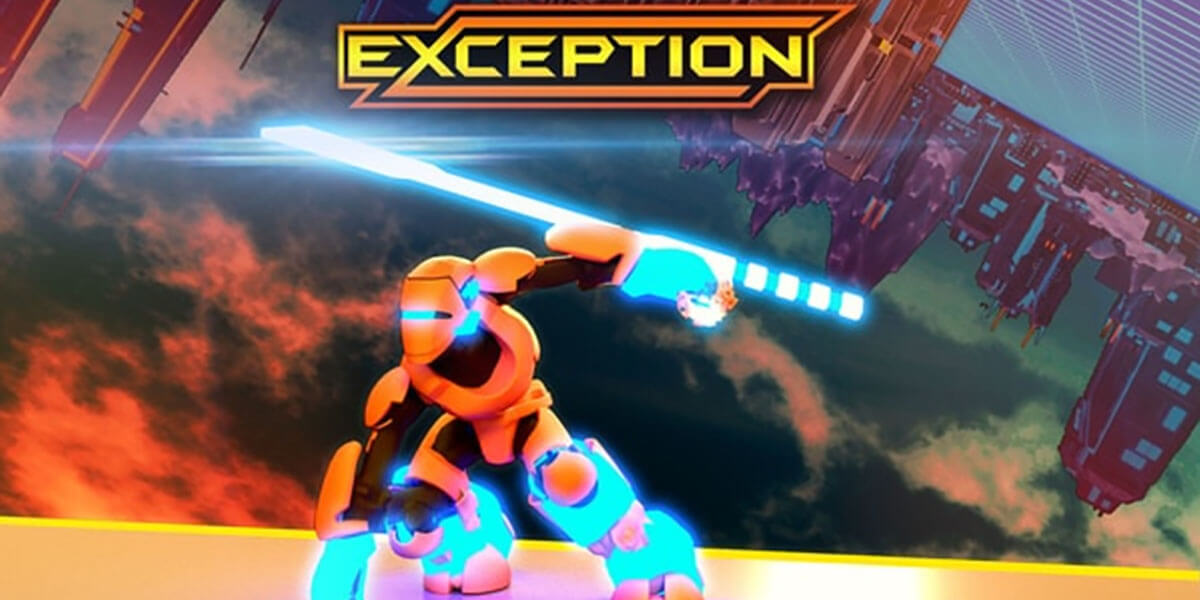 Exception Analisis PS4