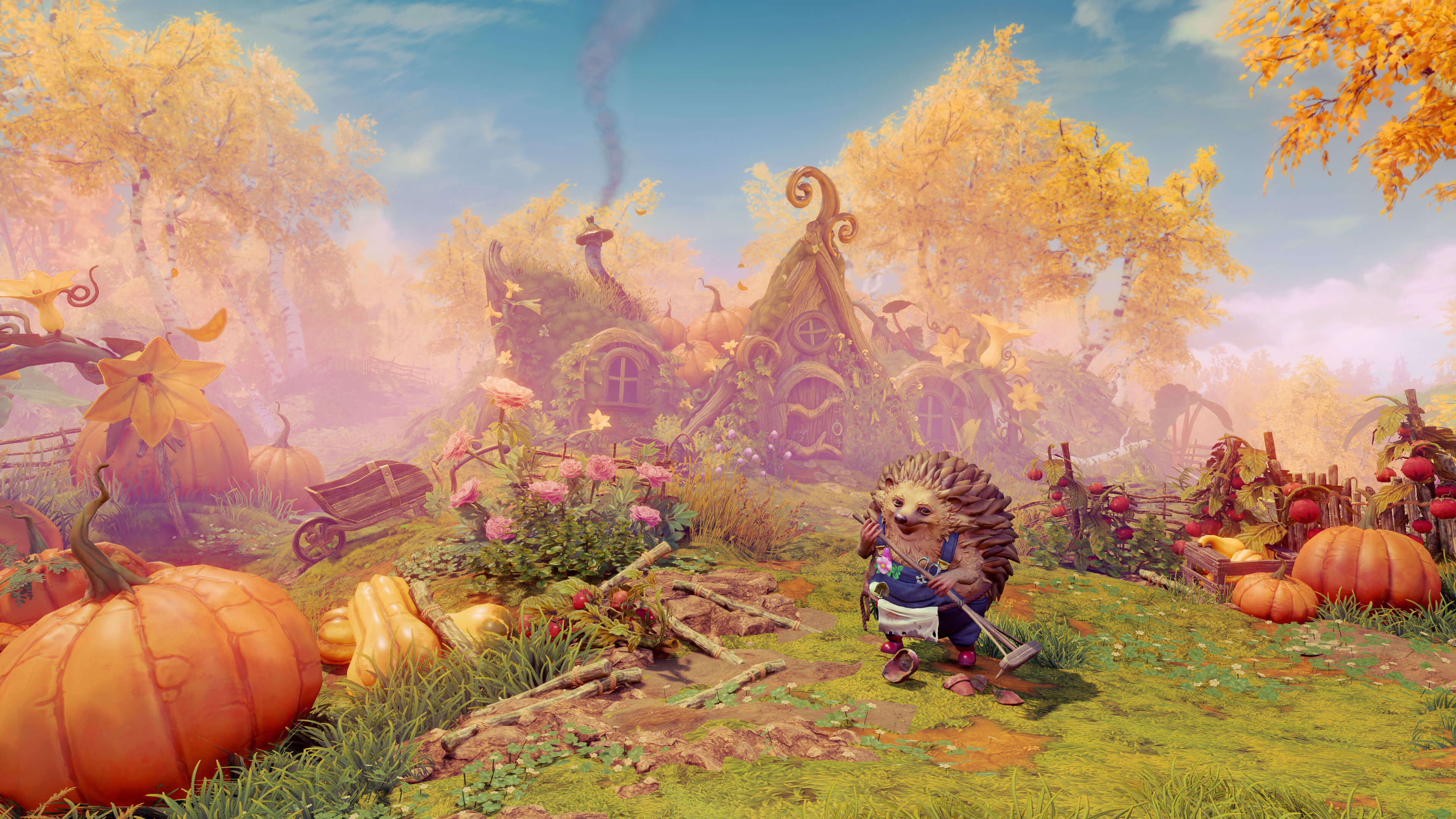 Trine 4