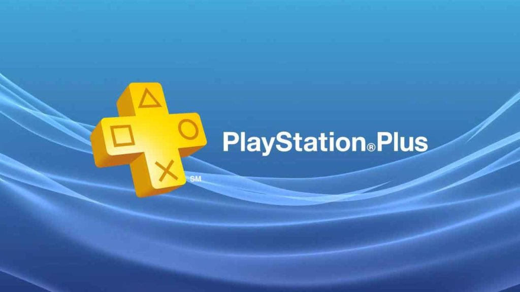 ps plus