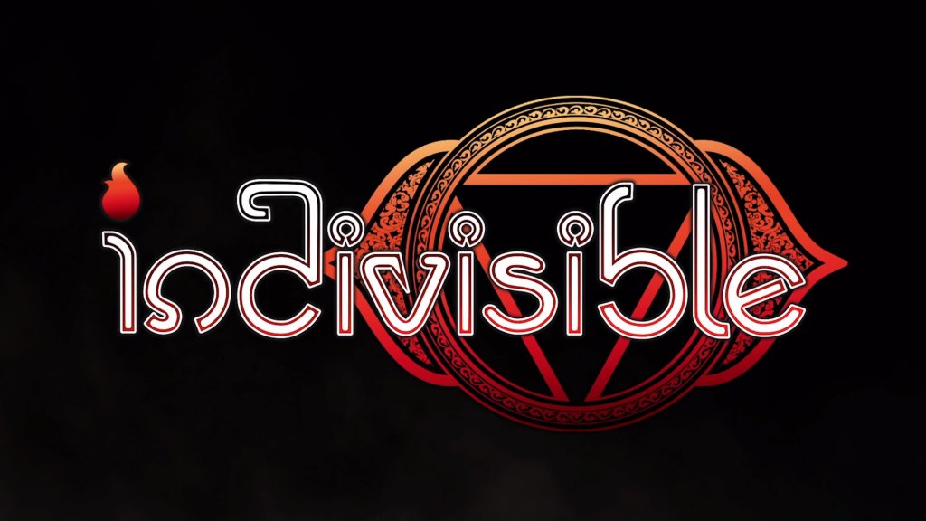 Portada de Indivisible