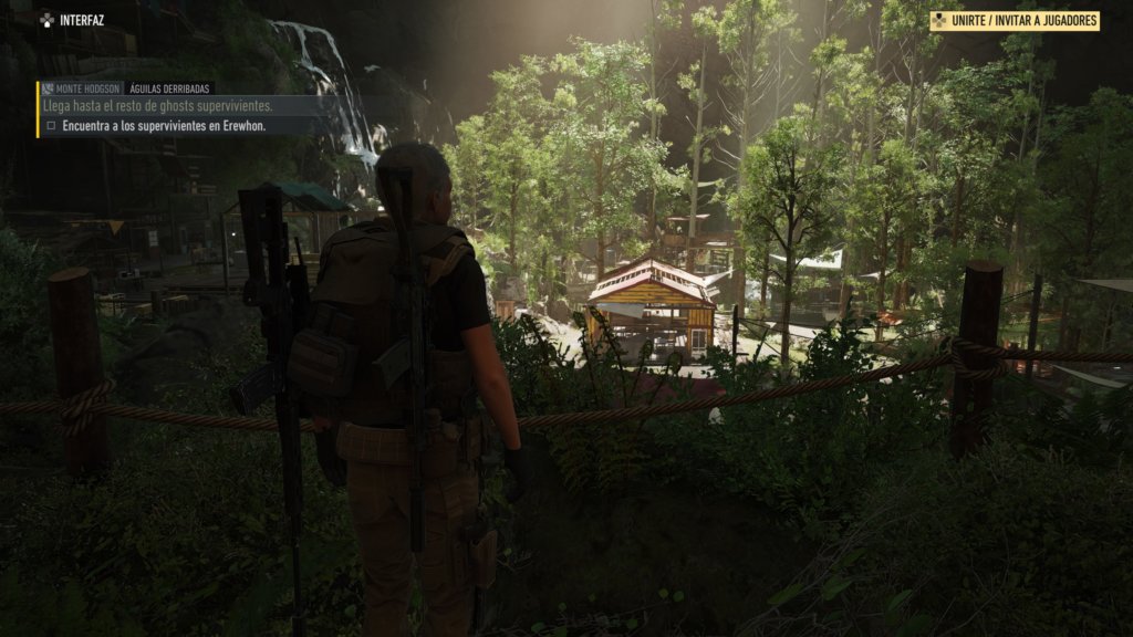 Tom Clancy’s Ghost Recon Breakpoint