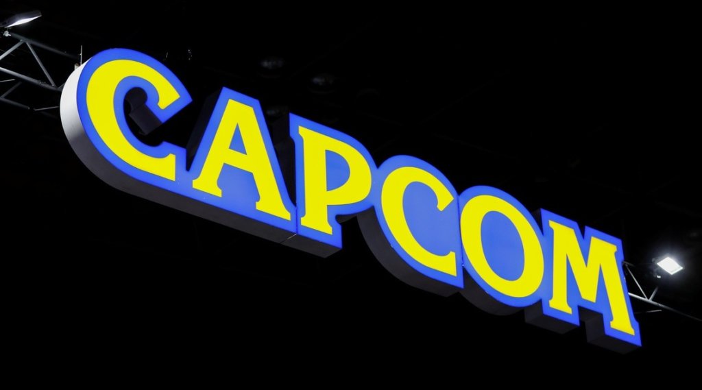 capcom