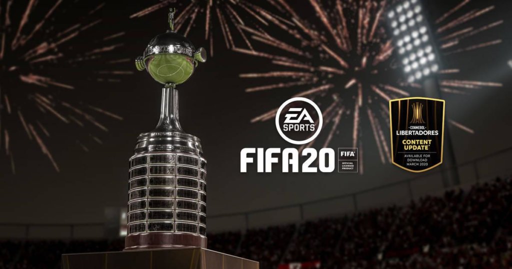 FIFA 20