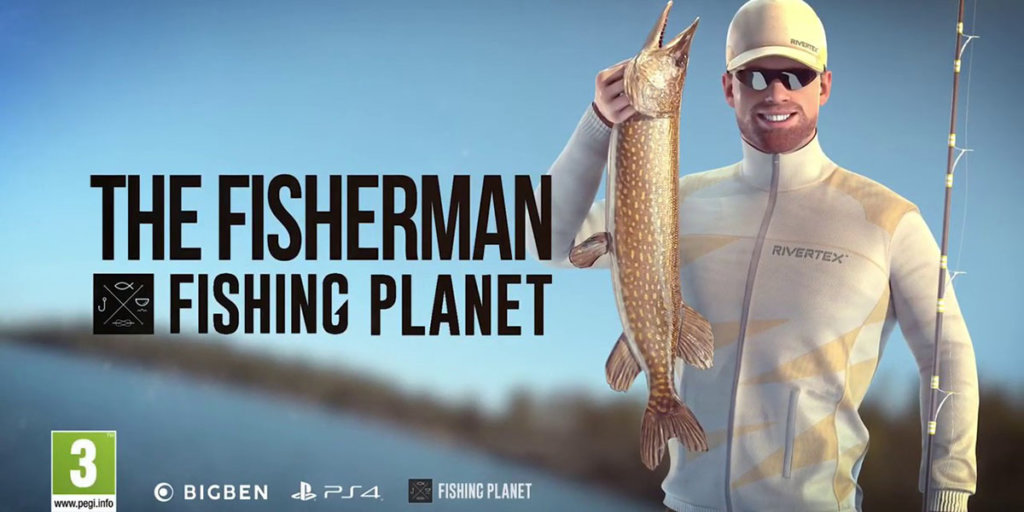 The Fisherman PS4 analisis