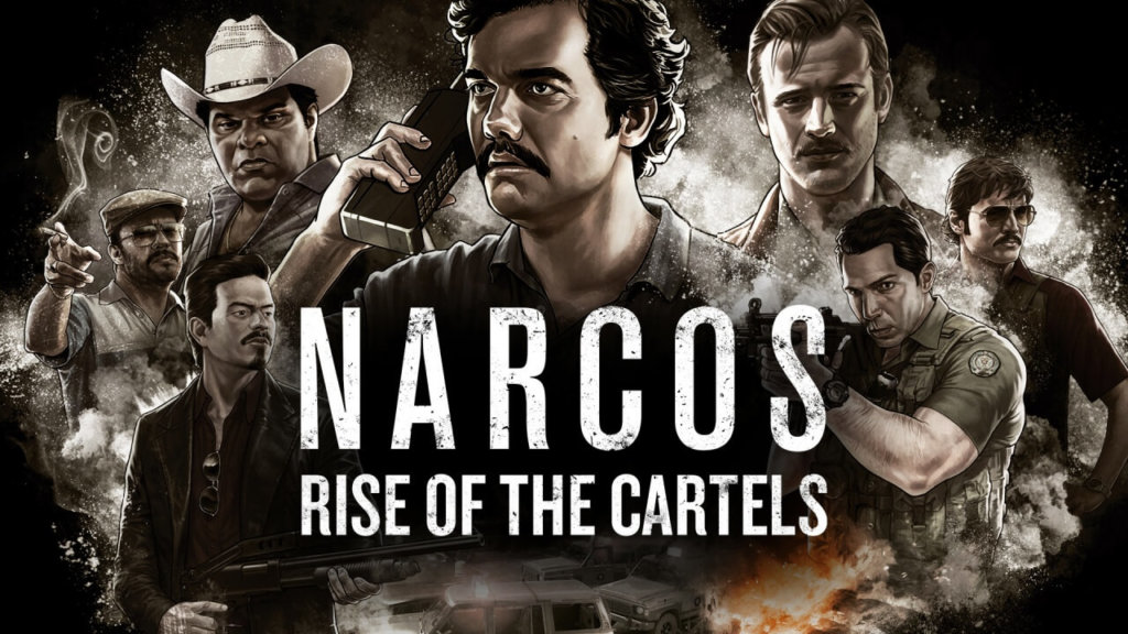 Narcos