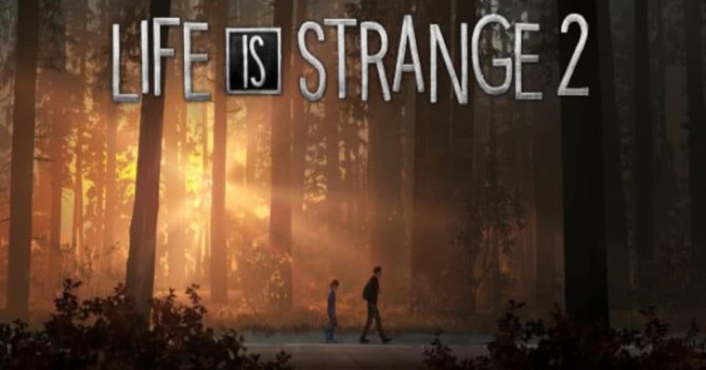 Analisis Life is Strange 2