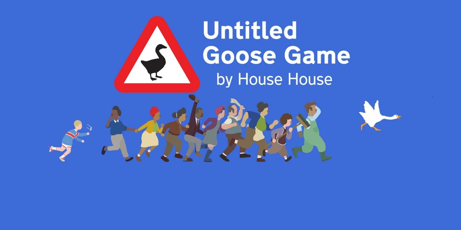 download free goose game 2