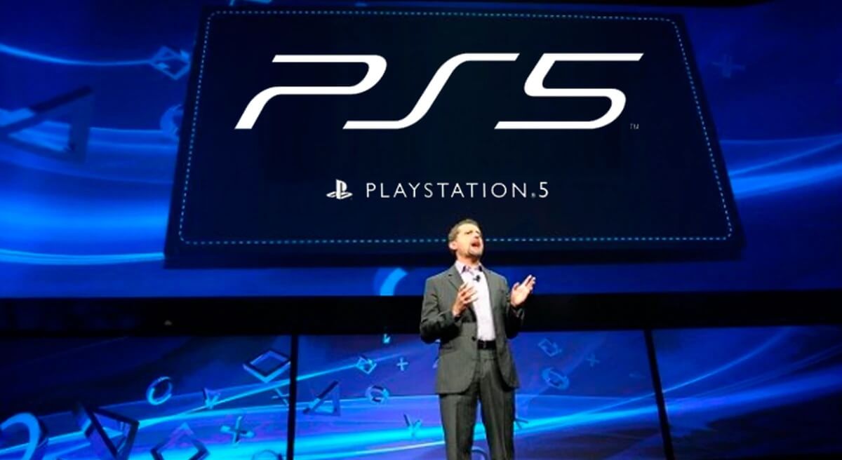 PlayStation 5