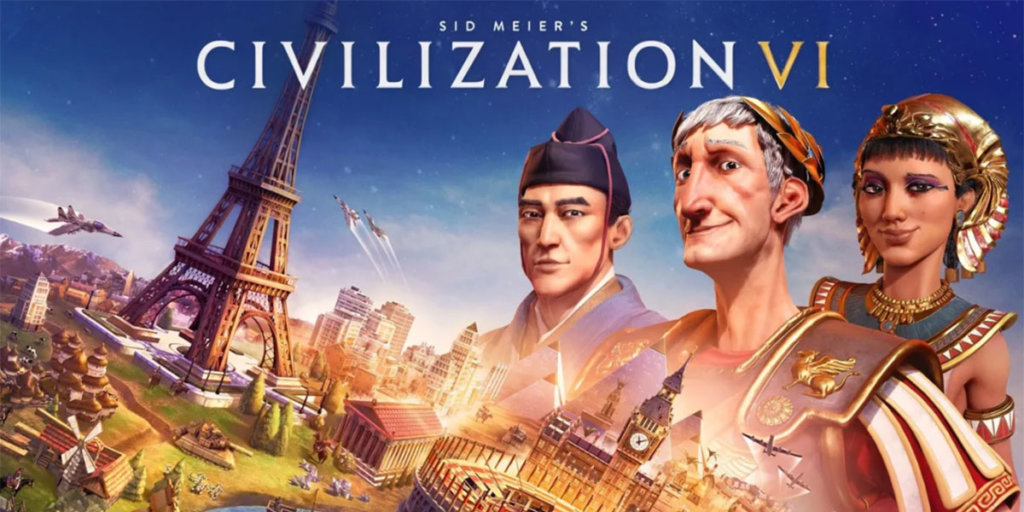 Analisis Civilization VI PS4